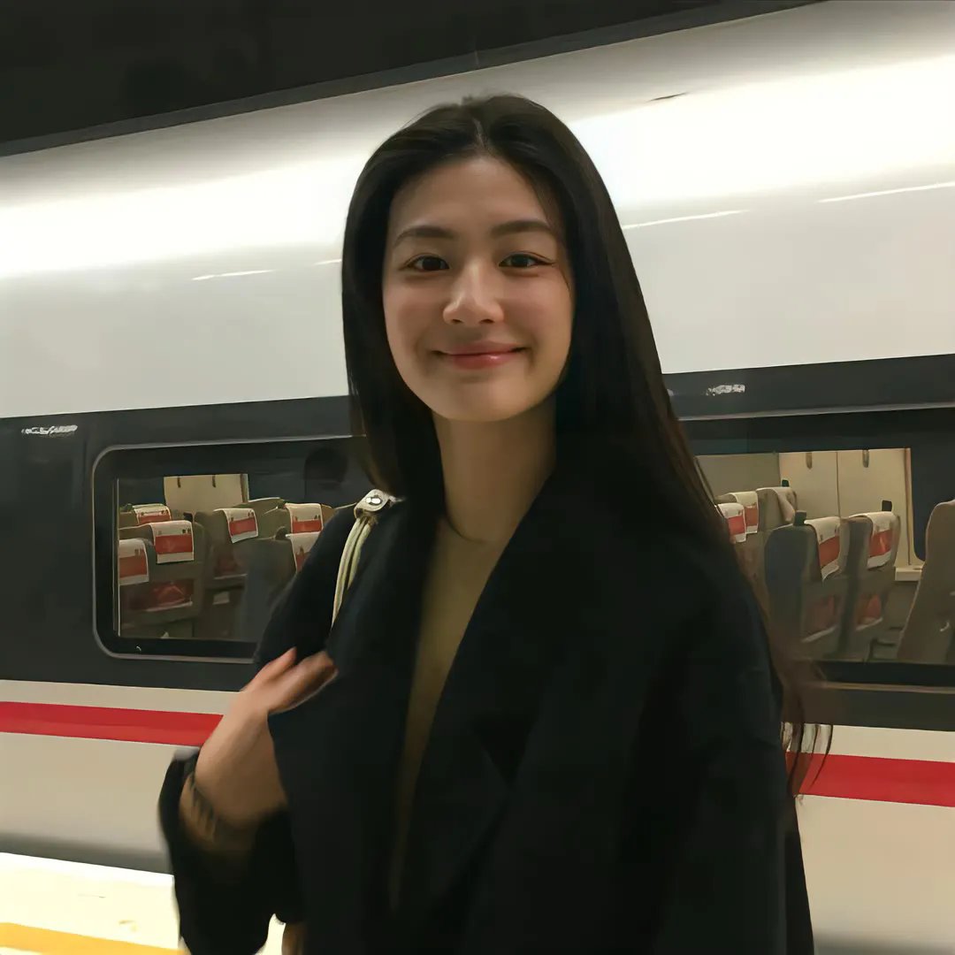邮购新娘